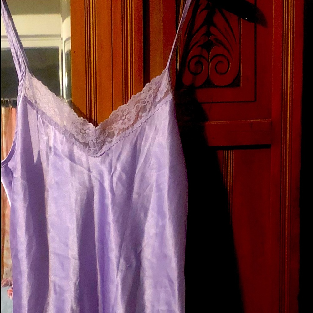 Nightgown